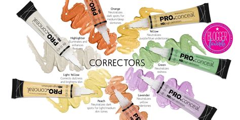 LA Girl HD Pro Concealer GC990 Orange Corrector – Beautyspot | Malaysia ...