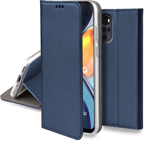 Etui Smart Magnet Szk O Do Motorola Moto G G Inna Marka Sklep