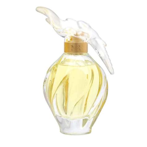 Ripley NINA RICCI NINA LAIR DU TEMPS EDP 100ML MUJER CONTENIDO