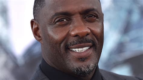 The Posh Wine Bar You Didnt Know Idris Elba Owned