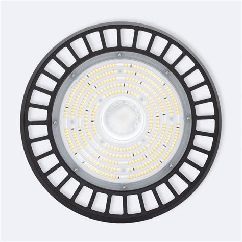 W Industrial Ufo Hbe Smart High Bay Lifud Dimmable Lm W Ledkia