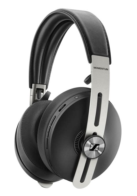 Sennheiser Momentum Over Ear Wireless Headphones Reviews Updated June