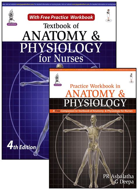 Textbook Of Anatomy And Physiology For Nurses P R Ashalatha G