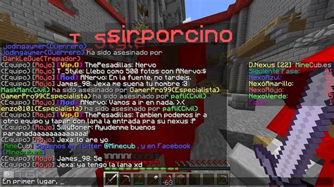 Minecraft Tonter As En Destruye El Nexus Ep Una L Stima Youtube