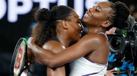 The Williams Sisters Had The Best Day Ever