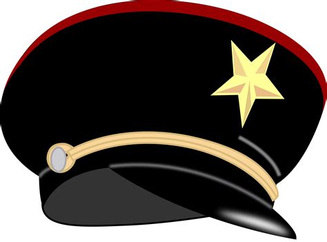 us army general hat clipart 10 free Cliparts | Download images on Clipground 2024