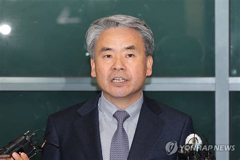 수사 회피 의혹 이종섭 대사 오늘 오전 귀국출국 11일만 나무뉴스