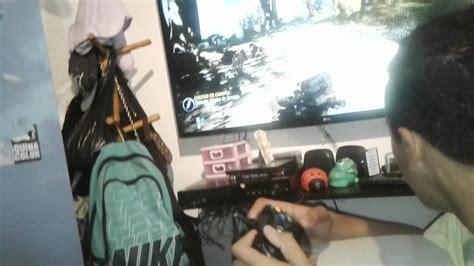 Kayky E O Natan Jogando Call Of Dut YouTube