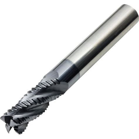 Tungsten Carbide 0 30mm Roughing End Mill Cutter At ₹ 2500 In Pune