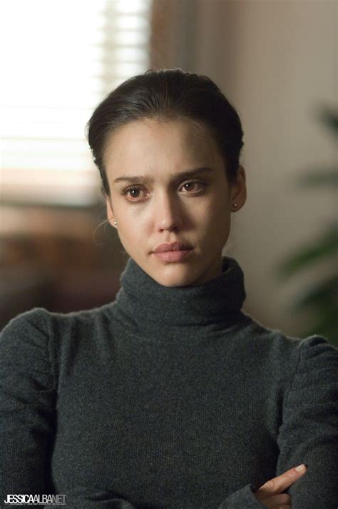 Jessica Alba In The Eye Horror Movies Photo 7102615 Fanpop