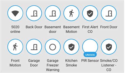 Integrating Ring Alarm With Home Assistant Automated Home Party