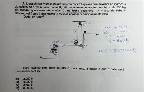 Ol Poderia Me Ajudar Esse C Lculo Por Gentileza Explica