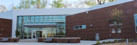 Northeast Regional Library Wake County Government