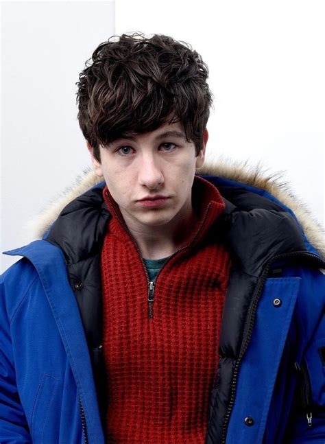 Barry Keoghan - 2016 Photoshoot - Barry Keoghan Photo (45376079) - Fanpop