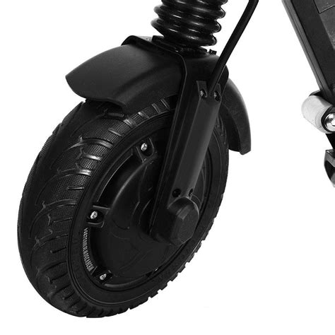 KUGOO S1 Folding Electric Scooter 350W Motor LCD Display 3 Speed Modes