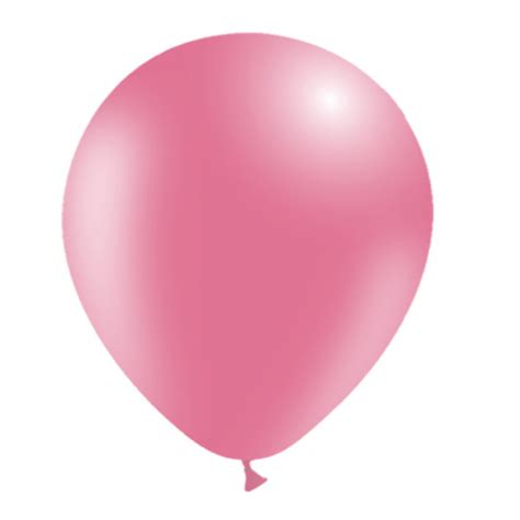 Roze Ballonnen 30cm 10st Partywinkel