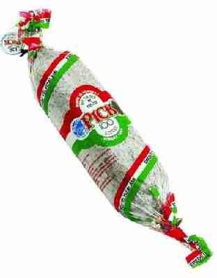 PICK Original ungarische Salami Téliszalámi Wintersalami 400g