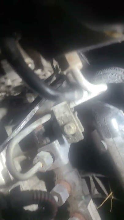 Peugeot 308 Water Leak It S Hart To Take Out Youtube