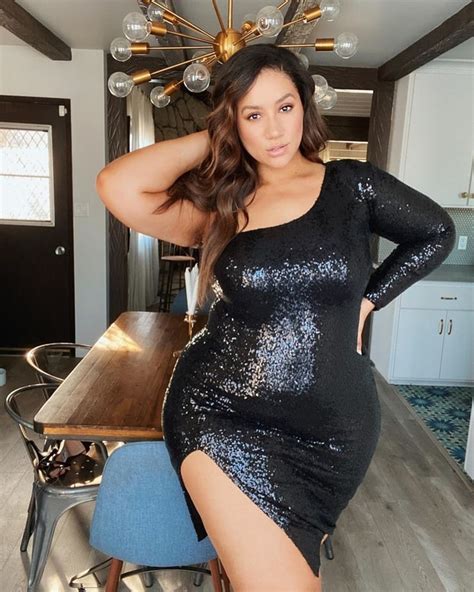 Image Of Erica Lauren Plus Size Model