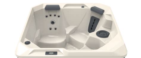 Hot Spring SX Hot Tub Person Spa