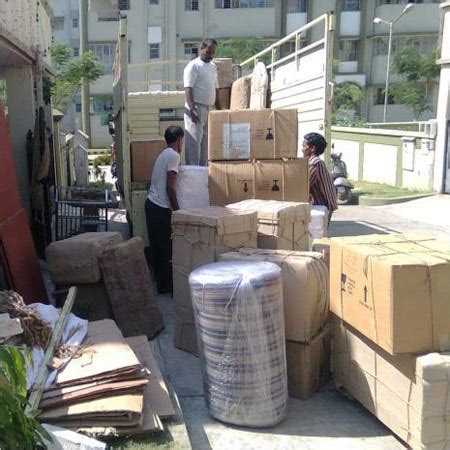 Loading And Unloading At Best Price In Mumbai Maharashtra Indian