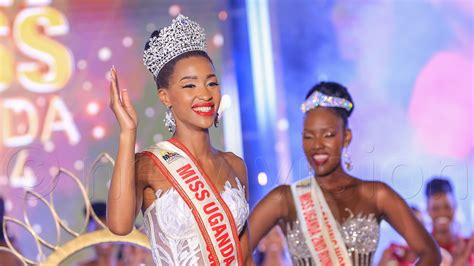 Natasha Nyonyozi crowned Miss Uganda 2024, wins Toyota Wish