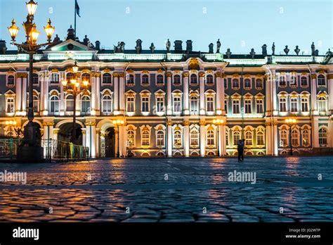 Winter Palace St Petersburg Stock Photos And Winter Palace St Petersburg