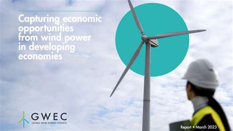 Accelerating Wind Deployment Key For Developing Countries