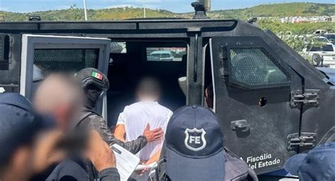 Tres Sujetos Son Aprehendidos Por Su Implicaci N En El Secuestro De La