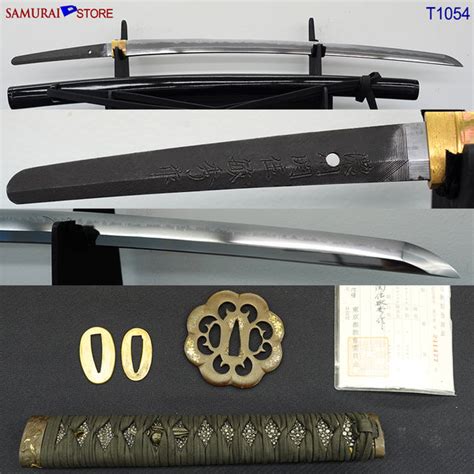 Real Katana Swords Samurai Store