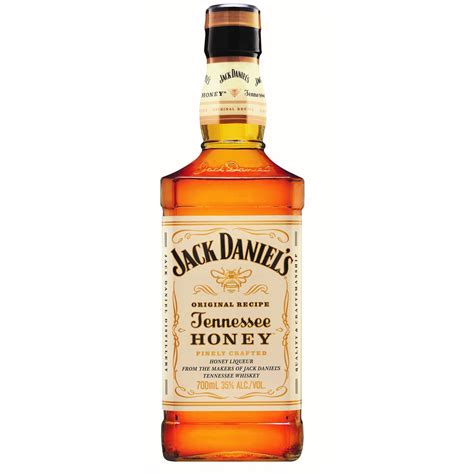 Jack Daniel S Tennessee Honey 35 V Akci AkcniCeny Cz