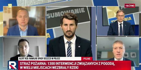 Polityczne Podsumowanie Tygodnia Tv Republika