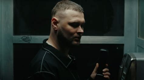 Рэпер Зомб представил новый клип «Занят» - Звук