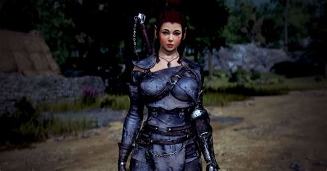 Black Desert Armor Sets Green Blue Boss Gear