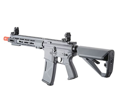 Arcturus Sport Mk I Cqb Airsoft Aeg Rifle W M Lok Rail Combat