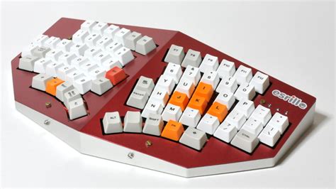 Double Shot Keycaps | Hackaday