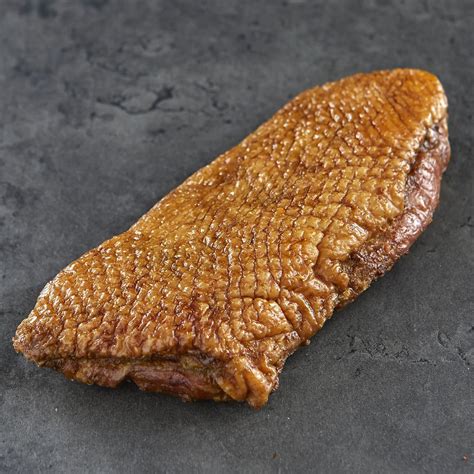 Smoked Duck Breast Fillet Approx 250g Al Marsa Gourmet