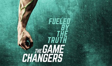 The truth about 'Game Changers' documentary — Health & Wellness — Sott.net