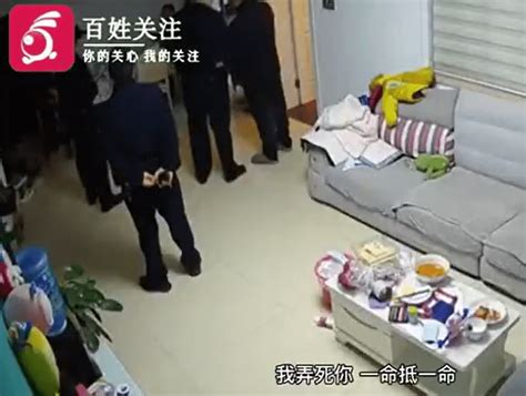 23岁女子被公公暴打还辱骂威胁 当事人：被他打过多次，睡都睡不安稳，已决定离婚 23岁 女子 社会资讯 川北在线