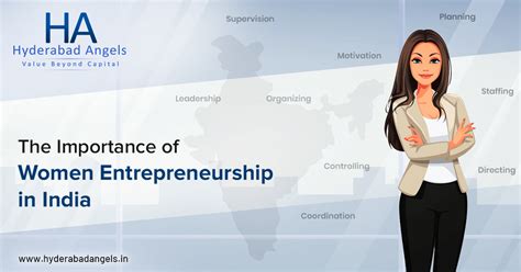 Importance Of Women Entrepreneurship In India Role Of Women