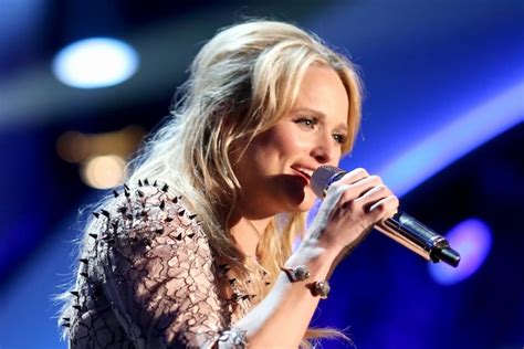 Miranda Lambert Announces New Album, 'Platinum'