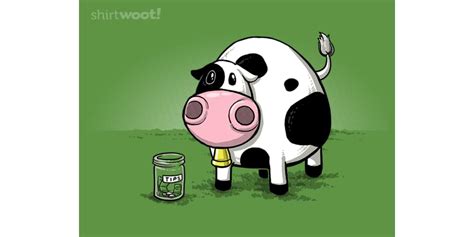 Cow Tipping