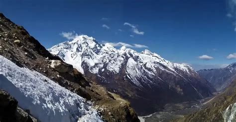 Langtang Valley And Gosainkunda Trek 16 Days Best Itinerary