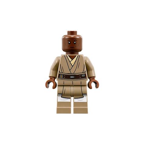 Lego Mace Windu Minifigure Inventory Brick Owl Lego Marketplace