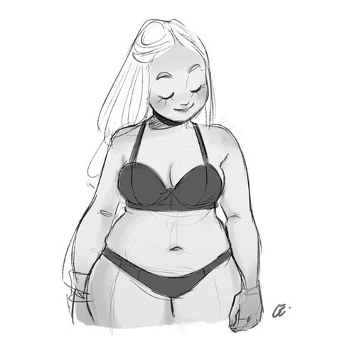 Résultats De Recherche Dimages Pour Character Design Big Woman Curvy Art Art Poses Cute Art