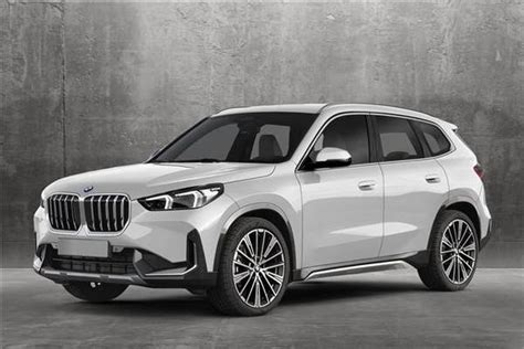 Best Bmw X1 Lease Deals And Specials Lease A Bmw X1 With Edmunds