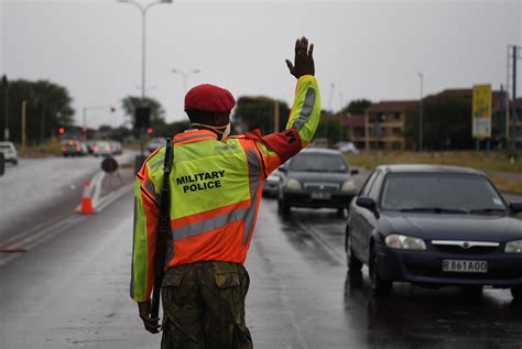 News editor in Botswana faces jail time over Facebook posts, alleges ...