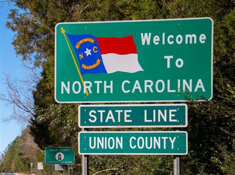 Will North Carolina Magistrates Be Made To Perform Same Sex Marriages