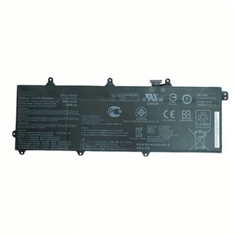 Genuine Asus Rog Zephyrus Gx Vik Laptop Battery Hp Battery