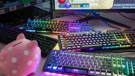 What Is A Hot Swappable Keyboard TechSparks